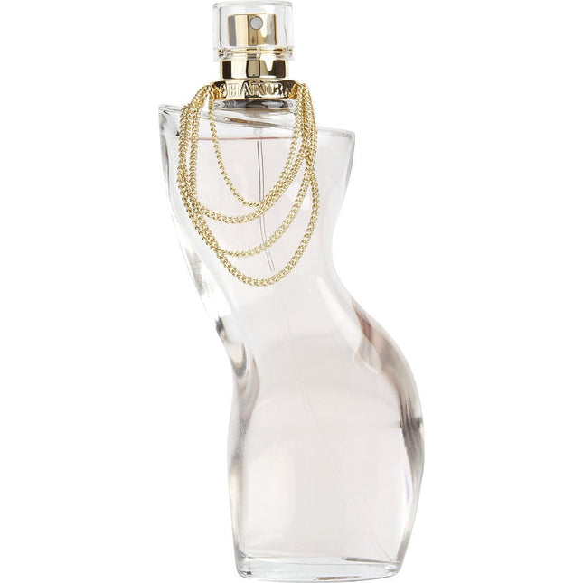 Shakira Dance By Shakira Edt Spray 2.7 Oz *tester