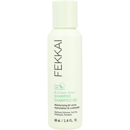 Fekkai Brilliant Gloss Shampoo 2 Oz