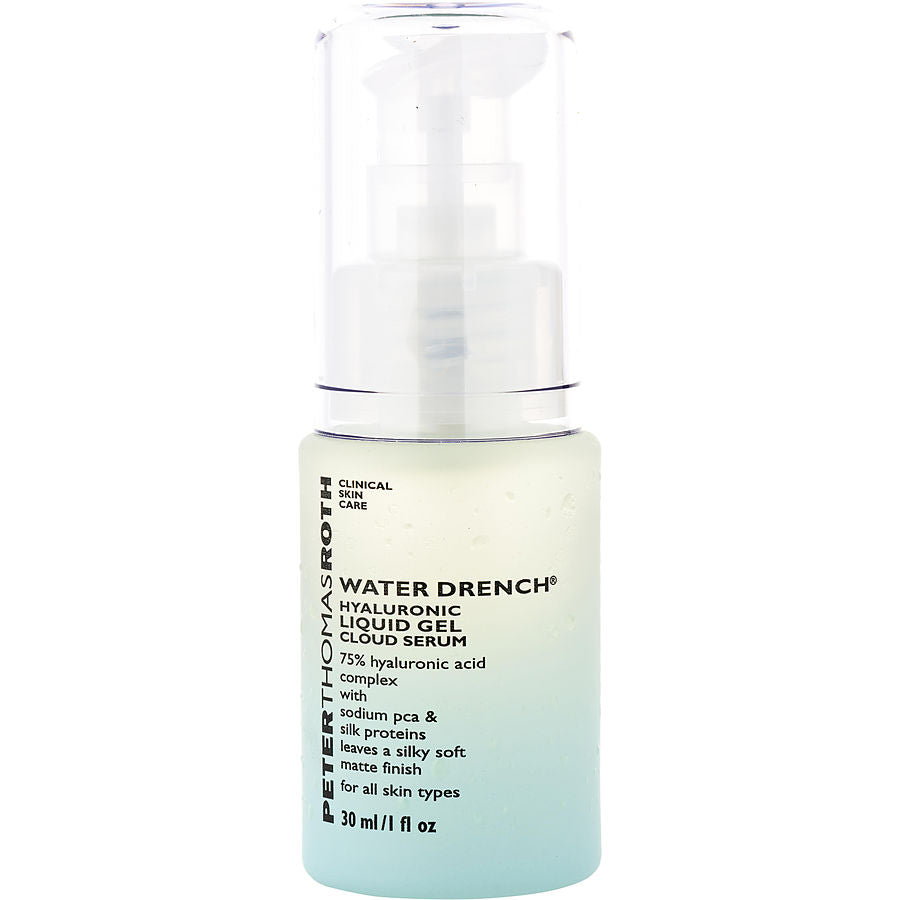 Peter Thomas Roth Water Drench Hyaluronic Cloud Serum 30ml/1oz