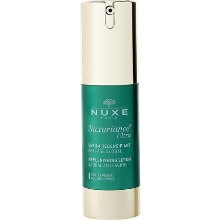 Nuxuriance Ultra Global Anti-aging Replenishing Serum - All Skin Types  --30ml/1oz