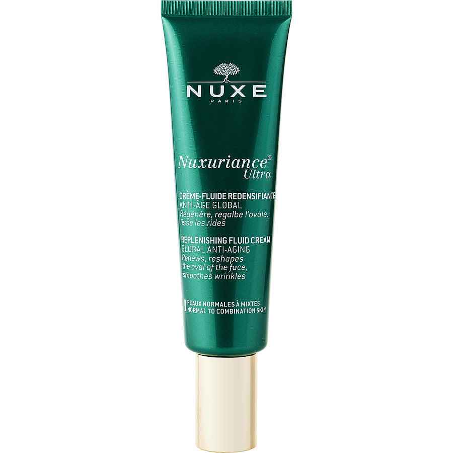 Nuxe Nuxuriance Ultra Global Anti-Aging Replenishing Fluid Cream - Normal To Combination Skin 50ml/1.6oz