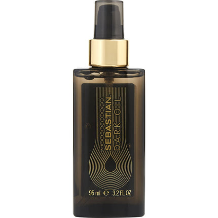 Dark Oil 3.2 Oz