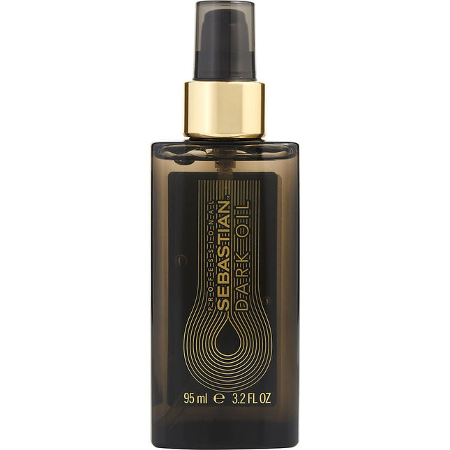 Dark Oil 3.2 Oz Sebastian