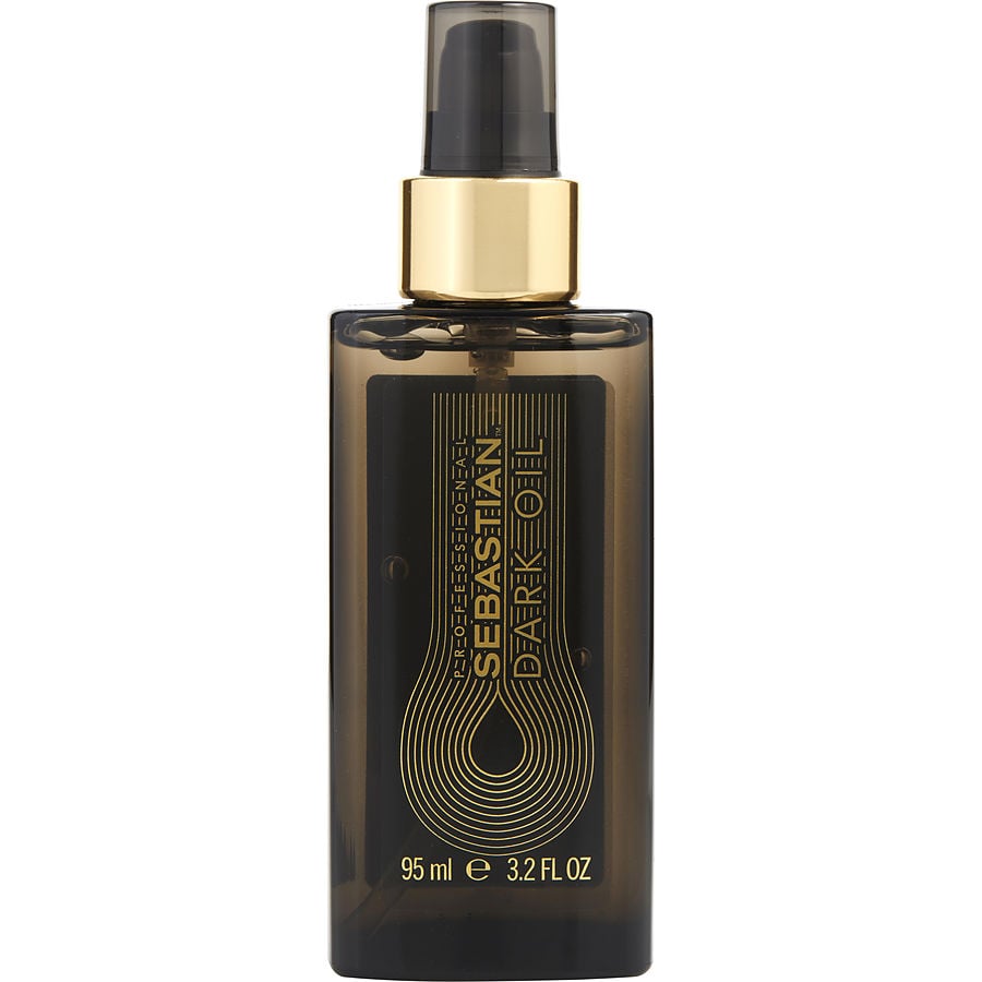 Dark Oil 3.2 Oz Sebastian