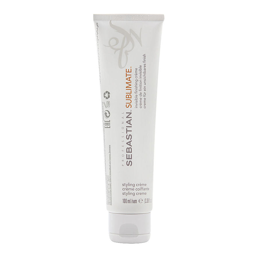 Sublimate Finishing Creme 3.38 Oz Sebastian