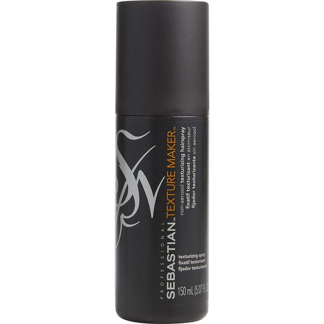 Texture Maker Hairspray 5.07 Oz Sebastian