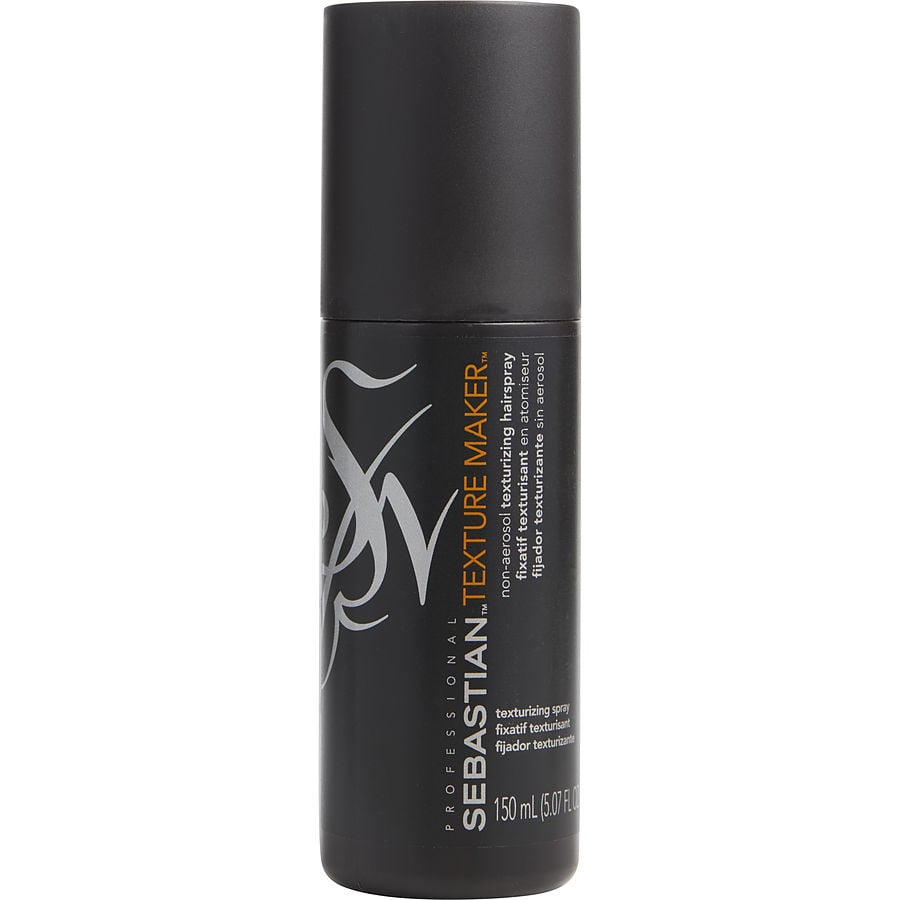 Texture Maker Hairspray 5.07 Oz Sebastian