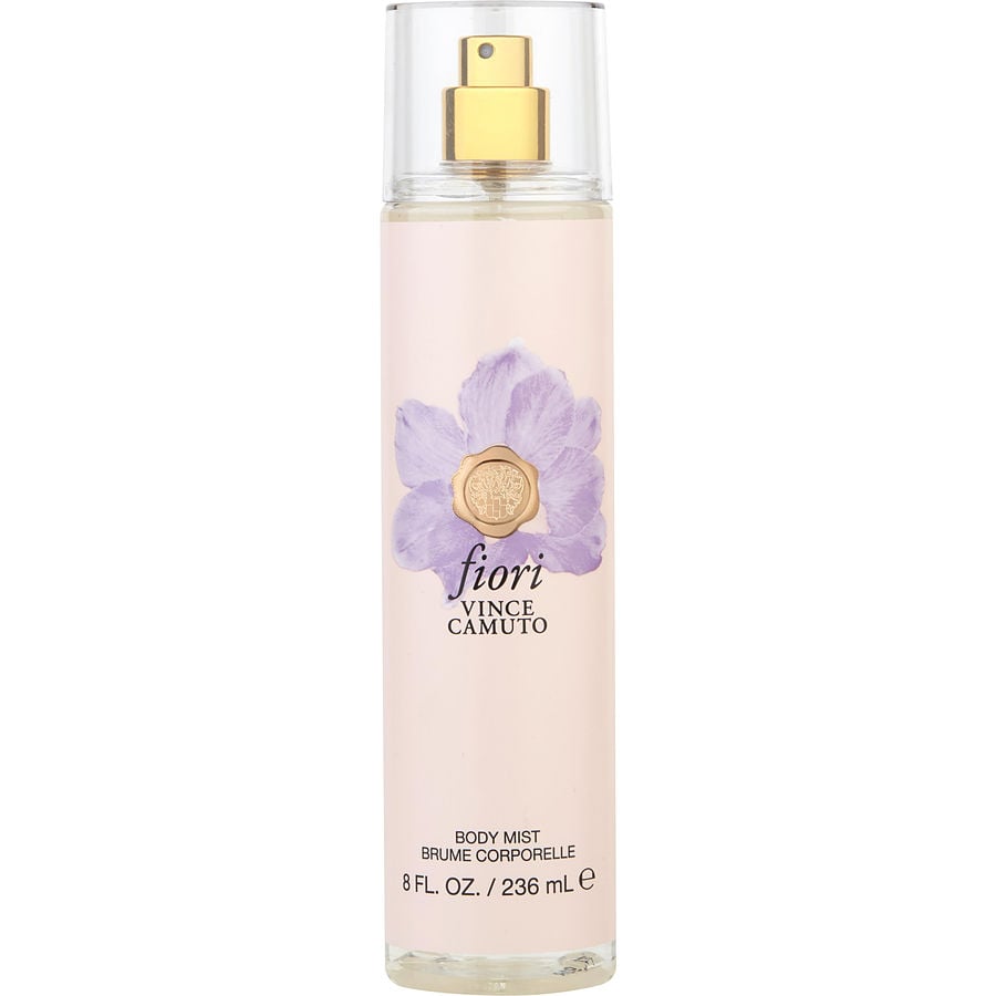 Vince Camuto Fiori By Vince Camuto Body Mist 8 Oz Vince Camuto