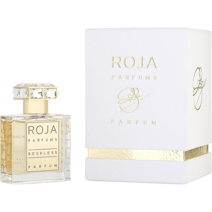 Roja Reckless By Roja Dove Parfum Spray 1.7 Oz