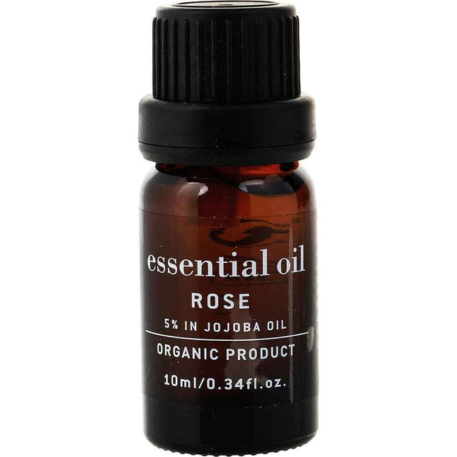 Apivita Essential Oil - Rose 5% In Jojoba 10ml/0.34oz