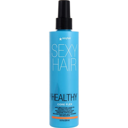 Strong Sexy Hair Core Flex Leave-in Reconstructor 8.5 Oz