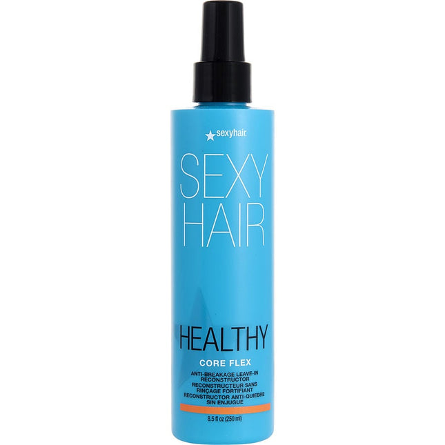Strong Sexy Hair Core Flex Leave-in Reconstructor 8.5 Oz