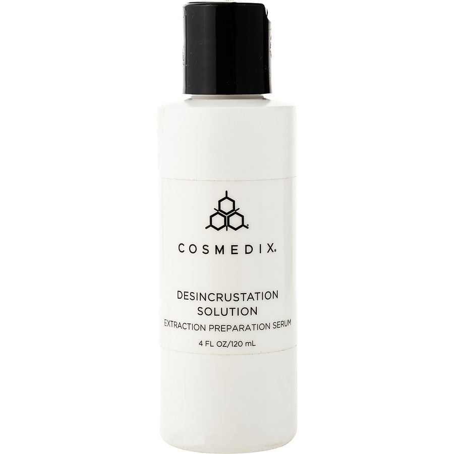 Cosmedix Desincrustation Solution Extraction Preparation Serum (Salon Product) 120ml/4oz
