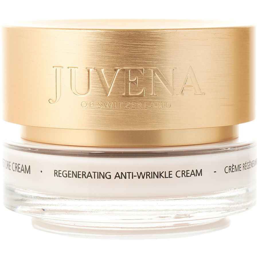 Juvena Juvelia Nutri-Restore Regenerating Anti-Wrinkle Cream - Normal To Dry Skin 50ml/1.7oz