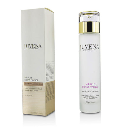 Miracle Boost Essence - All Skin Types  --125ml/4.2oz