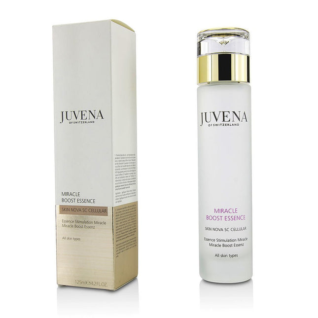 Miracle Boost Essence - All Skin Types  --125ml/4.2oz Juvena