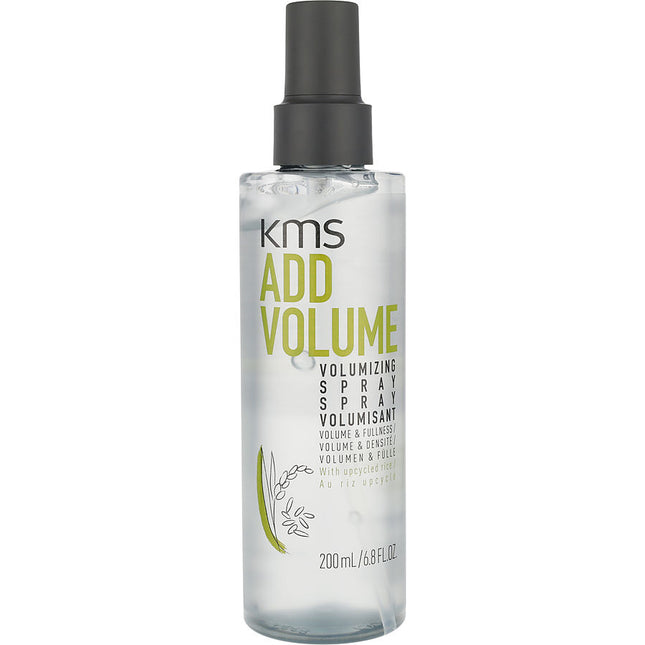 Kms Add Volume Volumizing Spray 6.8 oz