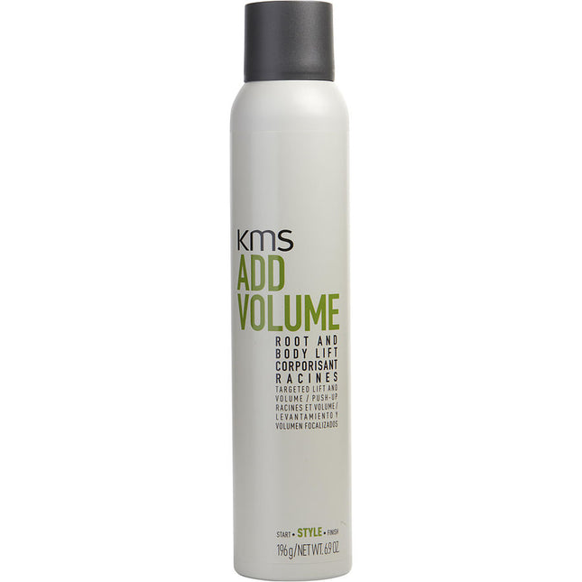 Kms Add Volume Root And Body Lift 6.8 oz