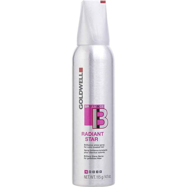 Goldwell Brilliance Radiant Star Shine 4.1 oz