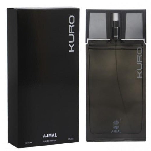 Ajmal Kuro Eau de Parfum for Men