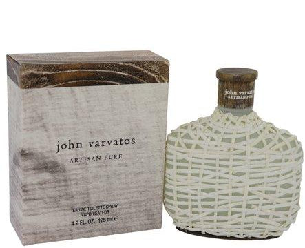 John Varvatos Artisan Pure Eau de Toilette for Men - Masionstore