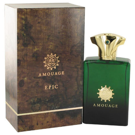 Amouage Epic Eau de Parfum for Men