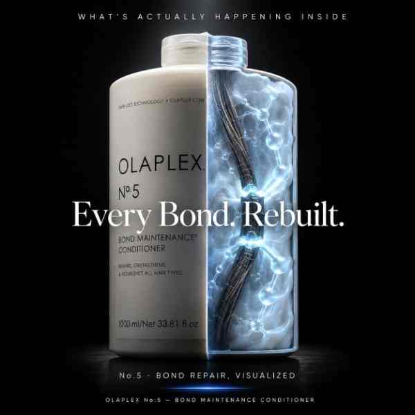 5 Bond Maintenance Conditioner