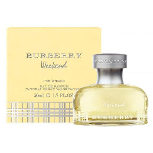 Burberry Weekend Eau de Parfum for Women - Masionstore