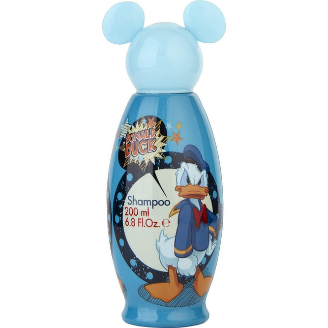 Donald Duck By Disney Shampoo 6.8 Oz Disney