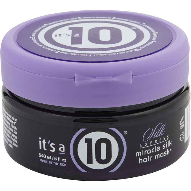 Its A 10 Silk Express Miracle Hair Mask 8 oz