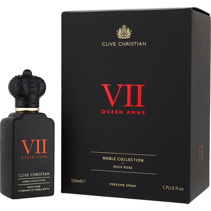Clive Christian Noble Vii Queen Anne Rock Rose By Clive Christian Perfume Spray 1.6 Oz