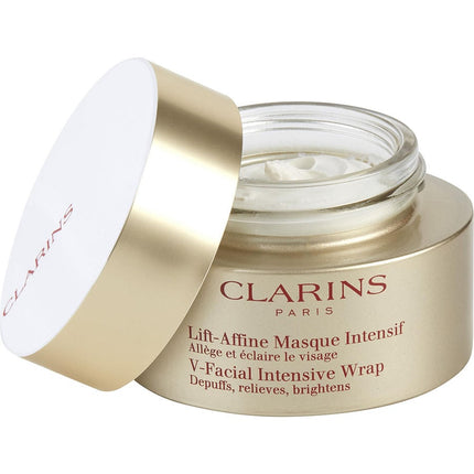 V-facial Intensive Wrap --75ml/2.5oz