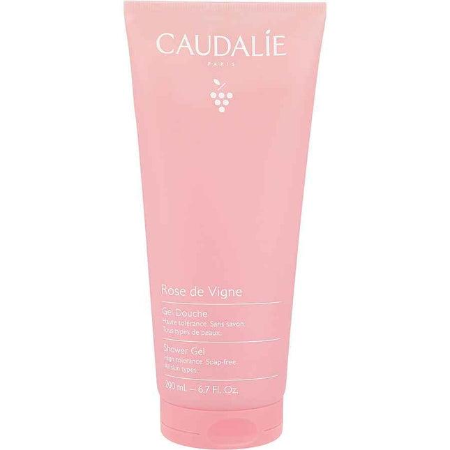 Caudalie Rose De Vigne Shower Gel 200ml/6.7oz