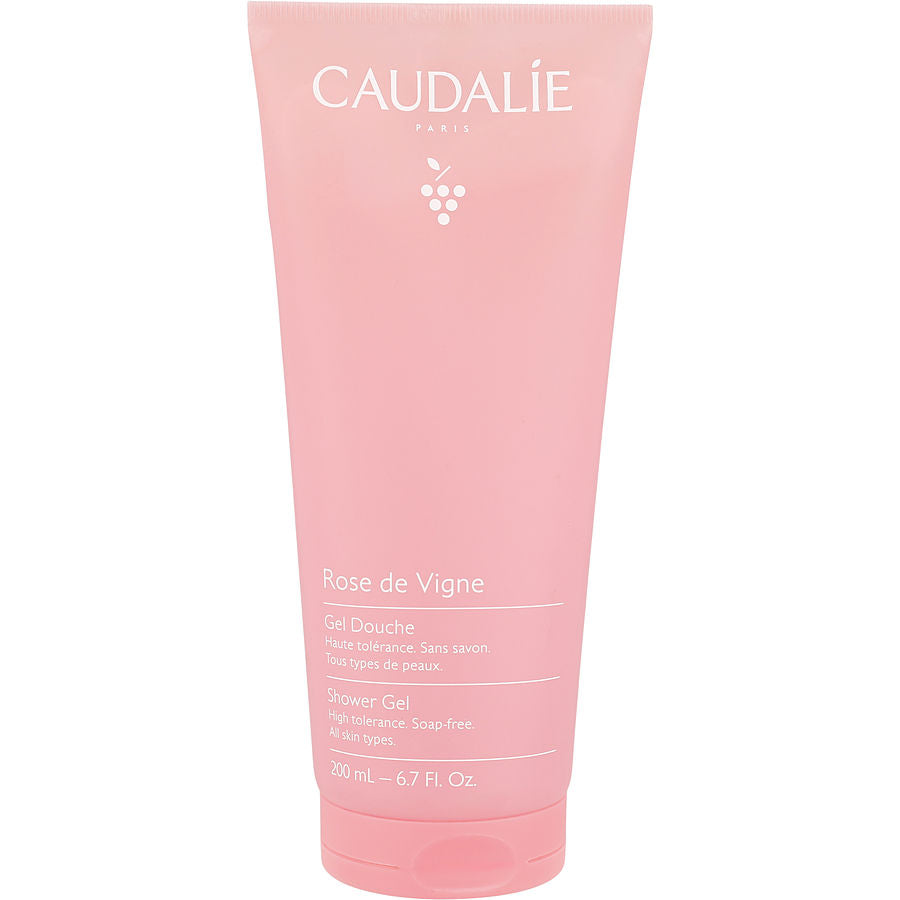 Caudalie Rose De Vigne Shower Gel 200ml/6.7oz