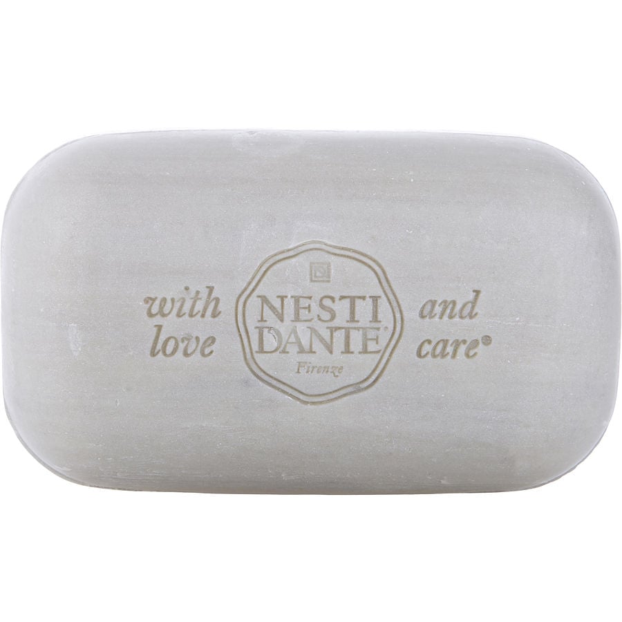 7070 Anniversary Luxury Platinum Soap With Precious Platinum (limited Edition)  --250g/8.8oz Nesti Dante