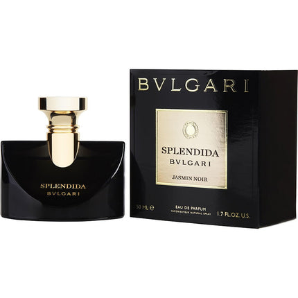 Bvlgari Splendida Jasmin Noir By Bvlgari Eau De Parfum Spray 1.7 Oz