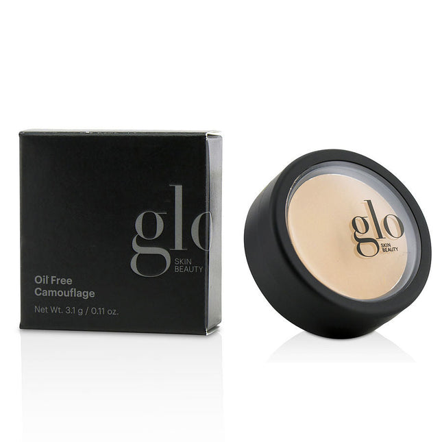 Glo Skin Beauty Oil Free Camouflage - # Natural  --3.1g/0.11oz By Glo Skin Beauty Glo Skin Beauty