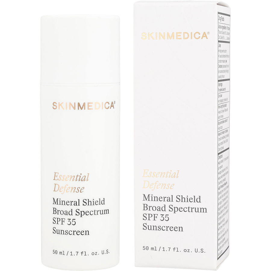 Skin Medica Essential Defense Mineral Shield Sunscreen Spf 35 52.5g/1.7oz