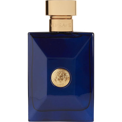 Versace Dylan Blue By Gianni Versace Aftershave 3.4 Oz