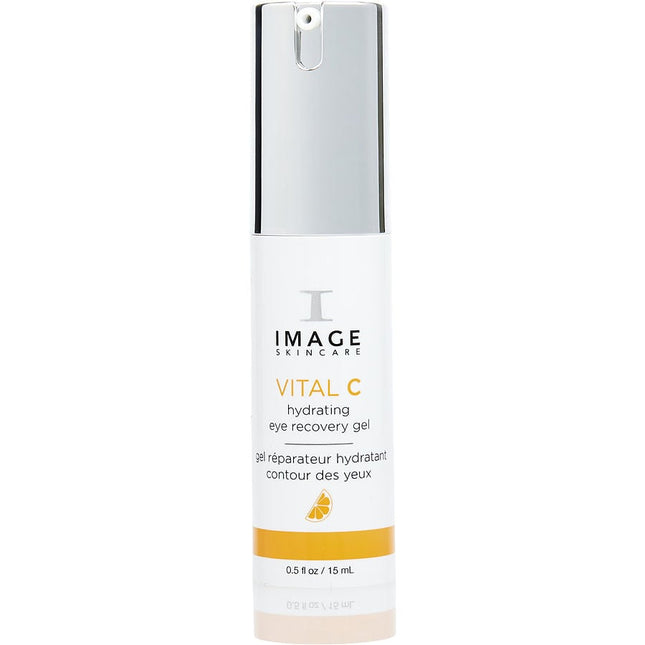Vital C Hydrating Eye Recovery Gel --15ml/0.5oz