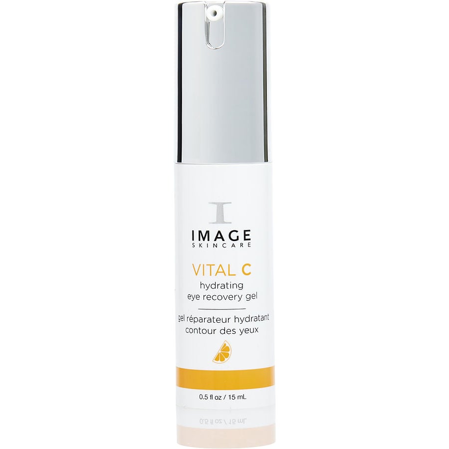 Vital C Hydrating Eye Recovery Gel --15ml/0.5oz Image Skincare
