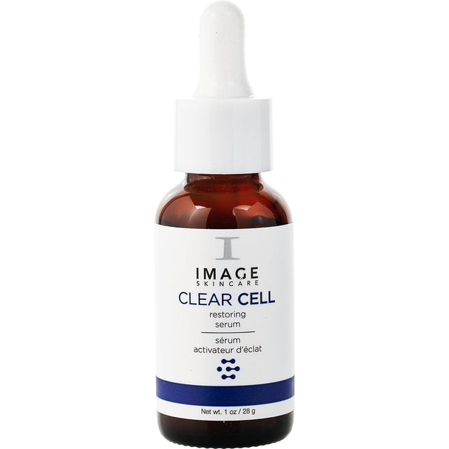 Clear Cell Restoring Serum Oil-free --28g/1oz