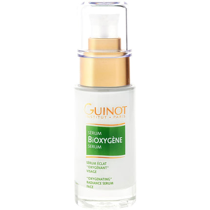 Serum Bioxygene Radiance And Vitality Face Serum  --30ml/0.88oz