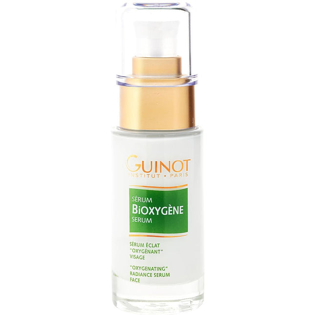 Serum Bioxygene Radiance And Vitality Face Serum  --30ml/0.88oz