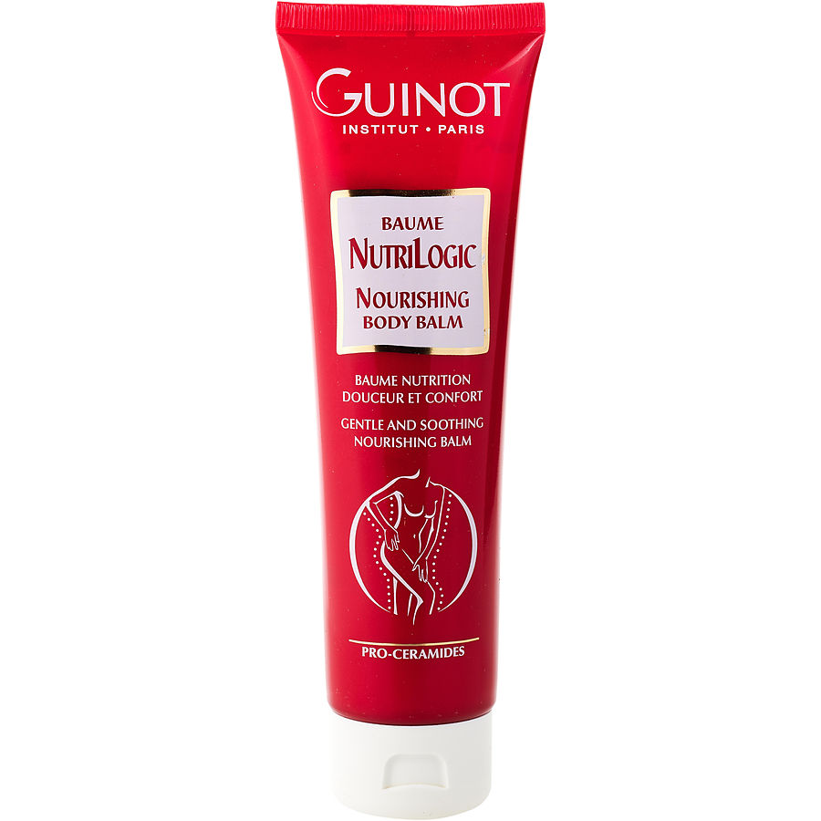 Guinot Baume Nutriscience Gentle And Soothing Nourishing Balm 150ml/4.4oz