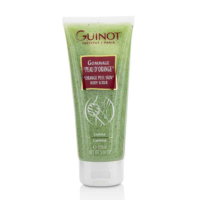 Guinot Gommage "Peau d'Orange" Body Scrub 200ml/5.93oz