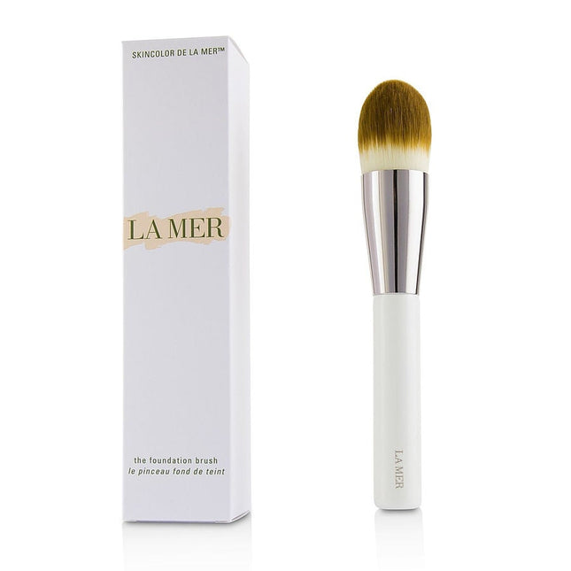 La Mer The Foundation Brush  --- By La Mer La Mer