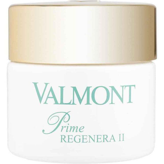 Prime Regenera Ii Nourishing Compensating Cream --50ml/1.7oz