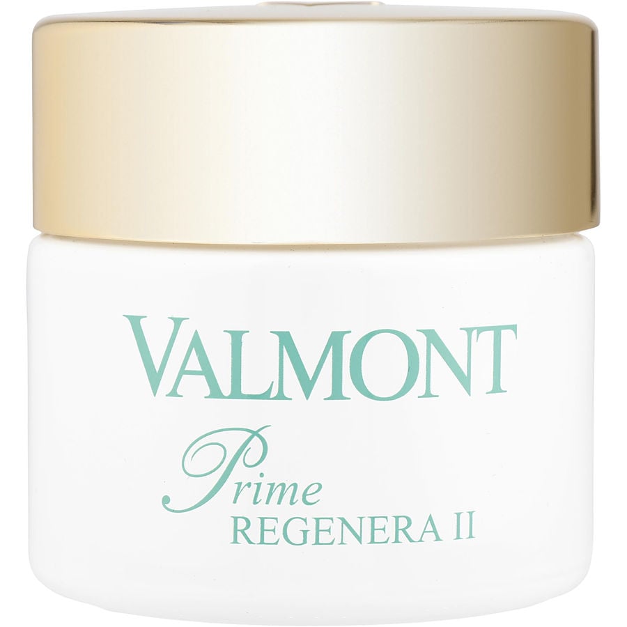 Prime Regenera Ii Nourishing Compensating Cream --50ml/1.7oz Valmont