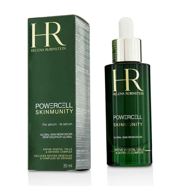 Helena Rubinstein Powercell Skinmunity The Serum - All Skin Types 30ml/1oz